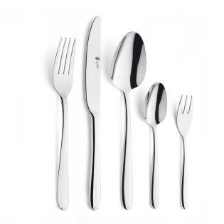 CULTURA Cutlery Set 68-pieces