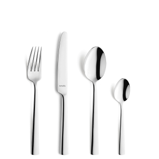 MODERNO Cutlery Set 16-pieces