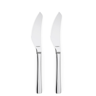 SELECTION Pizza Knife Set 2-pieces