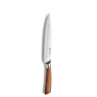 BLAZE Tranchiermesser