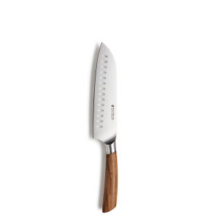 BLAZE Santokumesser 7