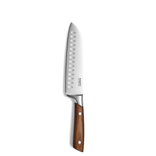 AVID Santoku Knife 7