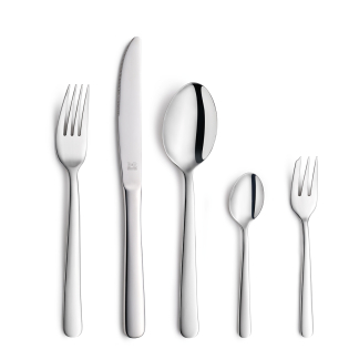 LUNA Besteckset 60-teilig