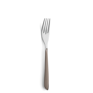 PRISMA Table Fork cacao