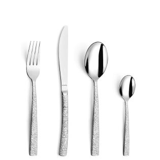  [product_cutlery_type] [product_knife_type] 13/0-18/0 HAVANE Besteckset 24-teilig 