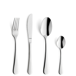  [product_cutlery_type] [product_knife_type] 18/0 ELARA Besteckset 24-teilig 