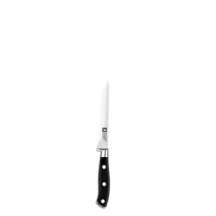 black [product_cutlery_type] [product_knife_type]  VULCANO Ausbeinmesser 