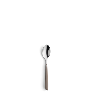 PRISMA Medium Tea Spoon cacao