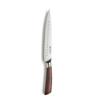 BLAZE Tranchiermesser
