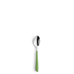 PRISMA Kaffeelöffel springgreen