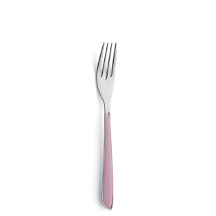PRISMA Table Fork dusty pink