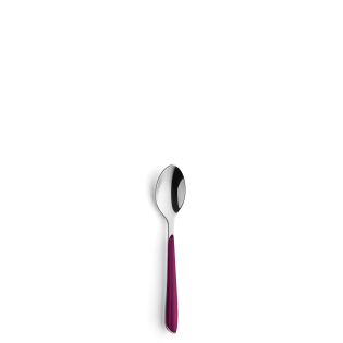PRISMA Kaffeelöffel wildberry
