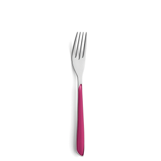 PRISMA Table Fork raspberry