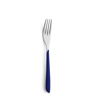 PRISMA Menügabel indigoblau