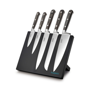 ZORRO Knife Block 5-pieces