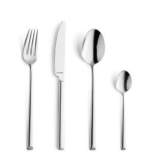 METROPOLE Cutlery Set 32-pieces