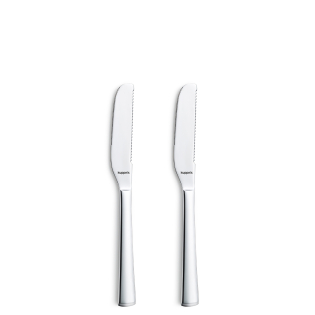 SELECTION Butter Spreader Set 2-pieces