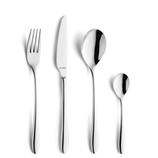 CUBA Cutlery Set 32-pieces