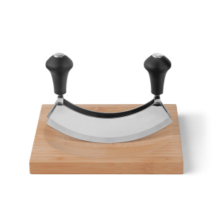 SHARP LINE EDITION Wiegemesser Set 2-teilig