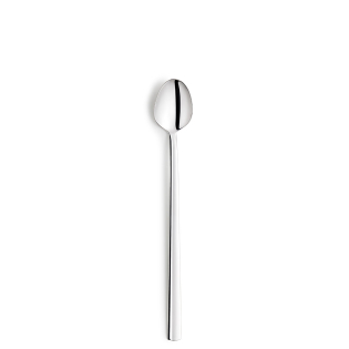AURA Longdrink-/Latte Macchiato Spoon Set