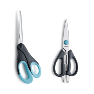  [product_cutlery_type] [product_knife_type]  SELECTION Haushaltschere 2-teilig 