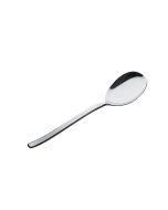 Paul Wirths  BALI Salad Spoon Stainless
