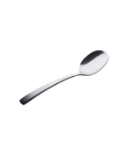 Paul Wirths  SWING Salad Spoon Stainless