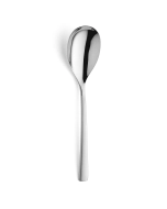 Paul Wirths  SWING Serving Spoon Stainless