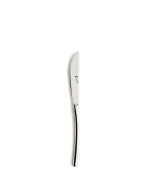 Stainless [product_cutlery_type] [product_knife_type] 13/0 SWING Vorspeisen-/Dessertmesser Vollheft Edelstahl 