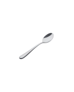 Paul Wirths  RHODOS Mocca/Espresso Spoon Stainless