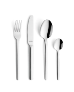 Kuppels  MIO Cutlery Set 24-pieces Stainless