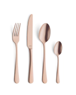 Amefa  AUSTIN Cutlery Set 24-pieces PVD copper