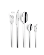 Paul Wirths  EDGE Cutlery Set 60-pieces Stainless