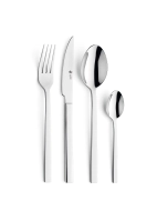 Paul Wirths  EDGE Cutlery Set 24-pieces Stainless