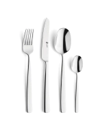 Paul Wirths  COMO Cutlery Set 24-pieces Stainless