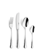 Paul Wirths  CHIPPENDALE Cutlery Set 4-pieces Stainless