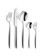 Paul Wirths  ROMA Cutlery Set 60-pieces Stainless