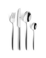 Paul Wirths  ROMA Cutlery Set 24-pieces Stainless