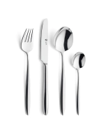 Paul Wirths  ROMA Children`s Cutlery 4-pieces Stainless