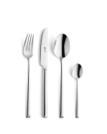 Paul Wirths  VIVENDI Cutlery Set 4-pieces Stainless