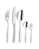 Paul Wirths  BLUES Cutlery Set 68-pieces Stainless