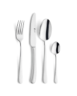 Paul Wirths  BLUES Cutlery Set 4-pieces Stainless