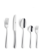 Paul Wirths  BLUES Cutlery Set 60-pieces Stainless