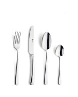 Paul Wirths  BLUES Cutlery Set 4-pieces Stainless