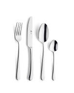 Paul Wirths  BLUES Children`s Cutlery 4-pieces Stainless