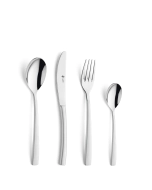 Paul Wirths  SWING Children`s Cutlery 4-pieces Stainless