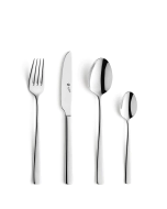 Paul Wirths  PURE Cutlery Set 24-pieces Stainless