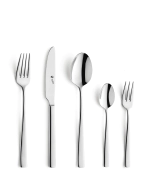 Paul Wirths  PURE Cutlery Set 30-pieces Stainless