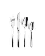 Paul Wirths  CULTURA Children`s Cutlery 4-pieces Stainless