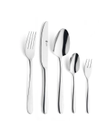 Paul Wirths  CULTURA Cutlery Set 30-pieces Stainless